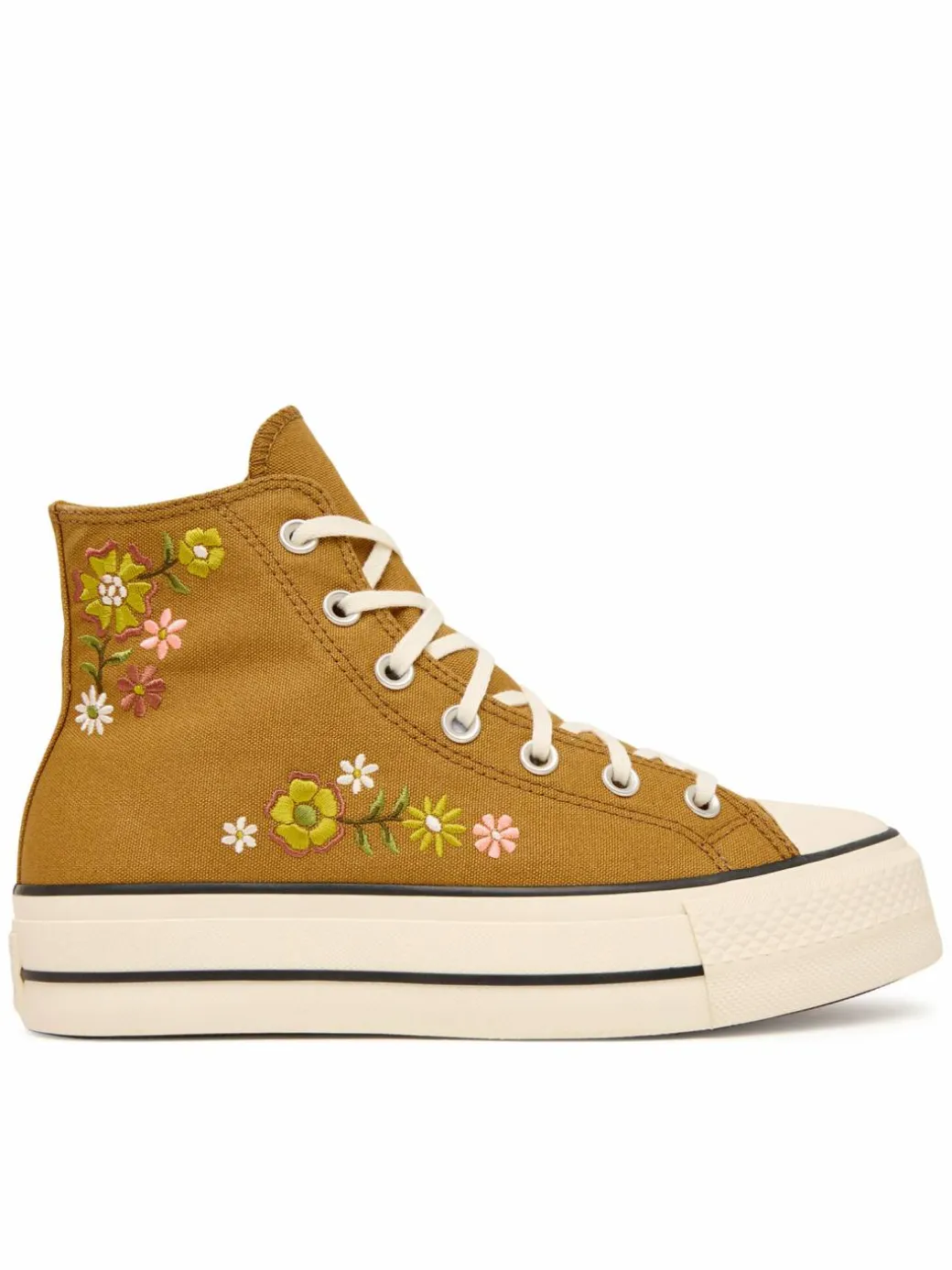Scarpe da ginnastica Chuck 70 A17614C Marrone