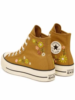 Scarpe da ginnastica Chuck 70 A17614C Marrone