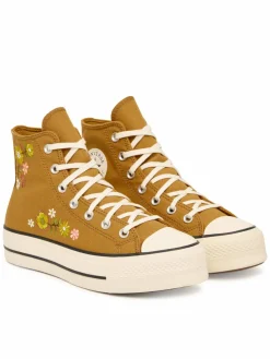 Scarpe da ginnastica Chuck 70 A17614C Marrone