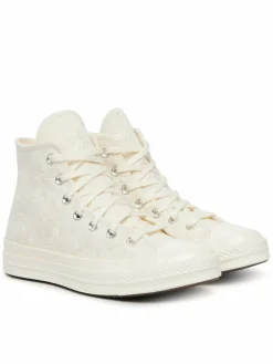 Scarpe da ginnastica Chuck 70 A17629C Crema