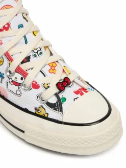Scarpe da ginnastica Chuck 70 A17696C Multicolore