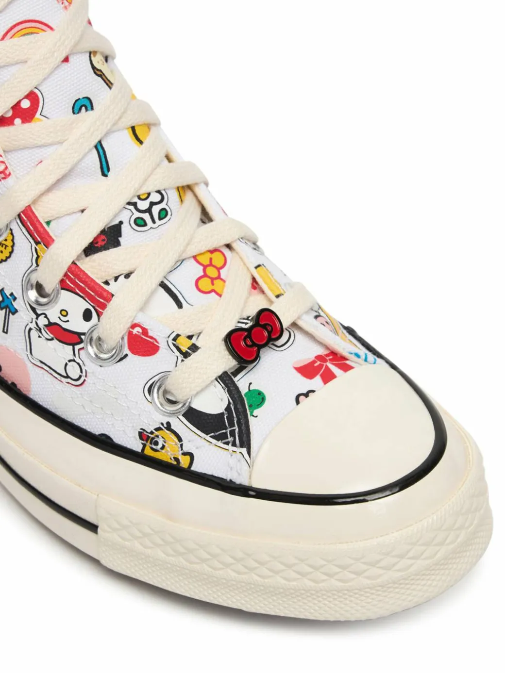 Scarpe da ginnastica Chuck 70 A17696C Multicolore