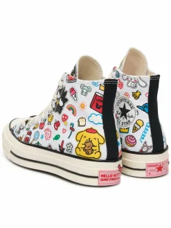 Scarpe da ginnastica Chuck 70 A17696C Multicolore