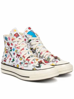 Scarpe da ginnastica Chuck 70 A17696C Multicolore