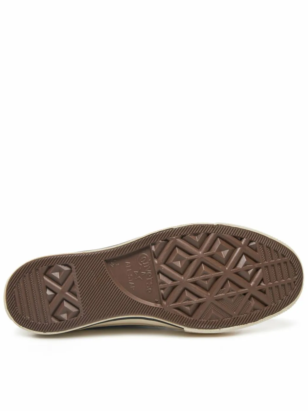 Scarpe da ginnastica Chuck 70 Glitter Hi A10097C 486 Blu