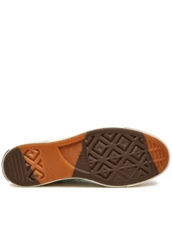 Scarpe da ginnastica Chuck 70 Plus A03537C Celeste