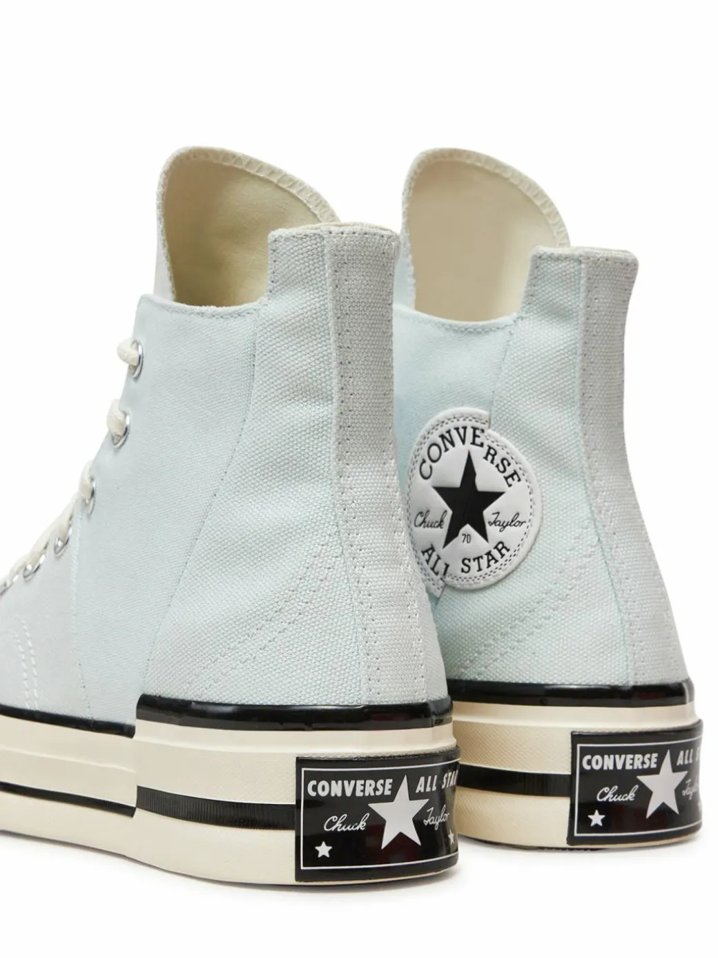 Scarpe da ginnastica Chuck 70 Plus A03537C Celeste