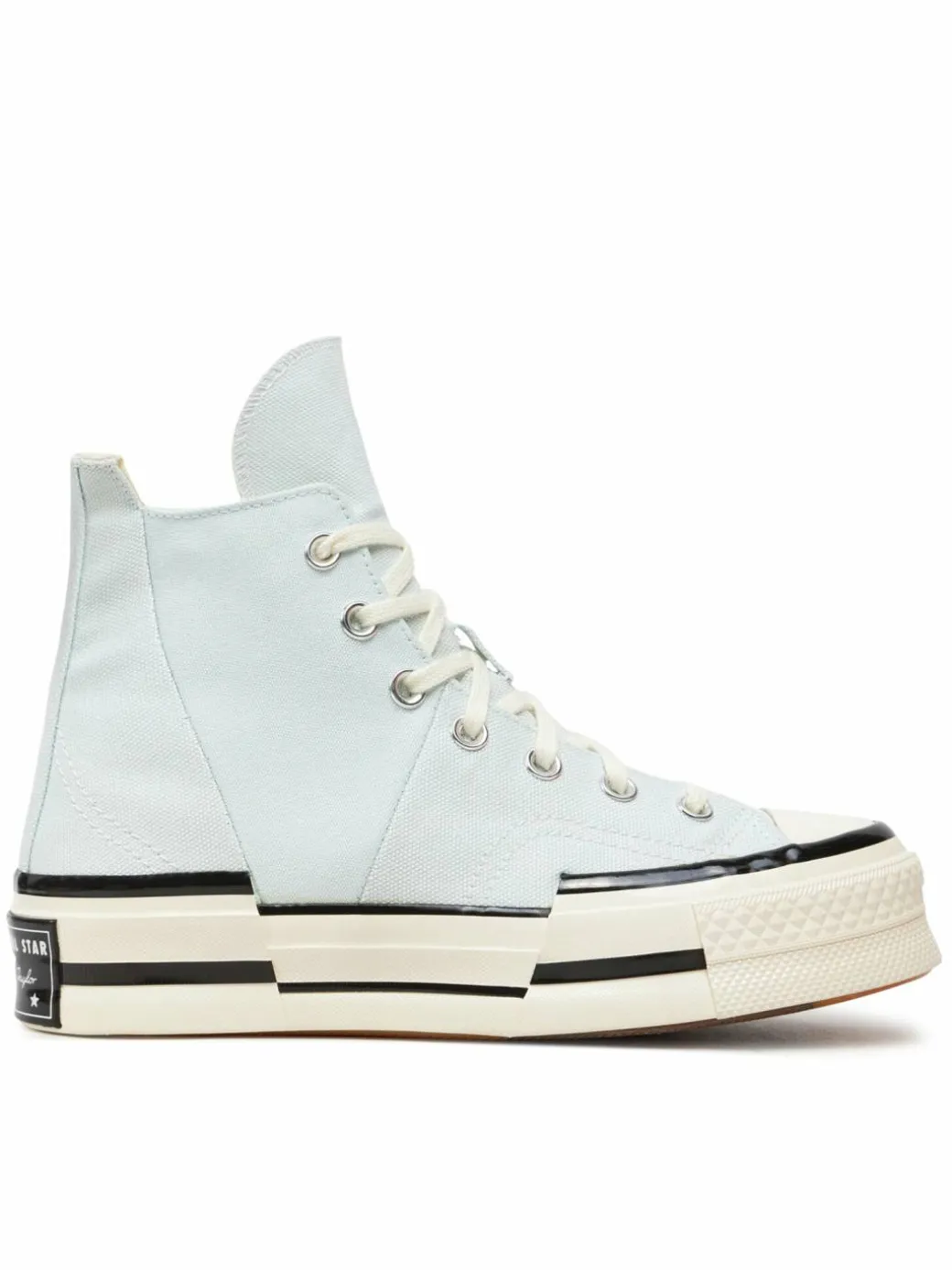 Scarpe da ginnastica Chuck 70 Plus A03537C Celeste