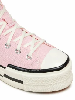 Scarpe da ginnastica Chuck 70 Plus A04366C Rosa