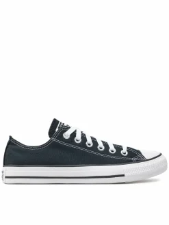 Scarpe da ginnastica Chuck Taylor All Star Ox M9166 W Nero