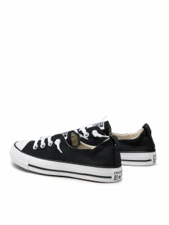 Scarpe da ginnastica Chuck Taylor All Star Shoreline Slip 537081C Nero