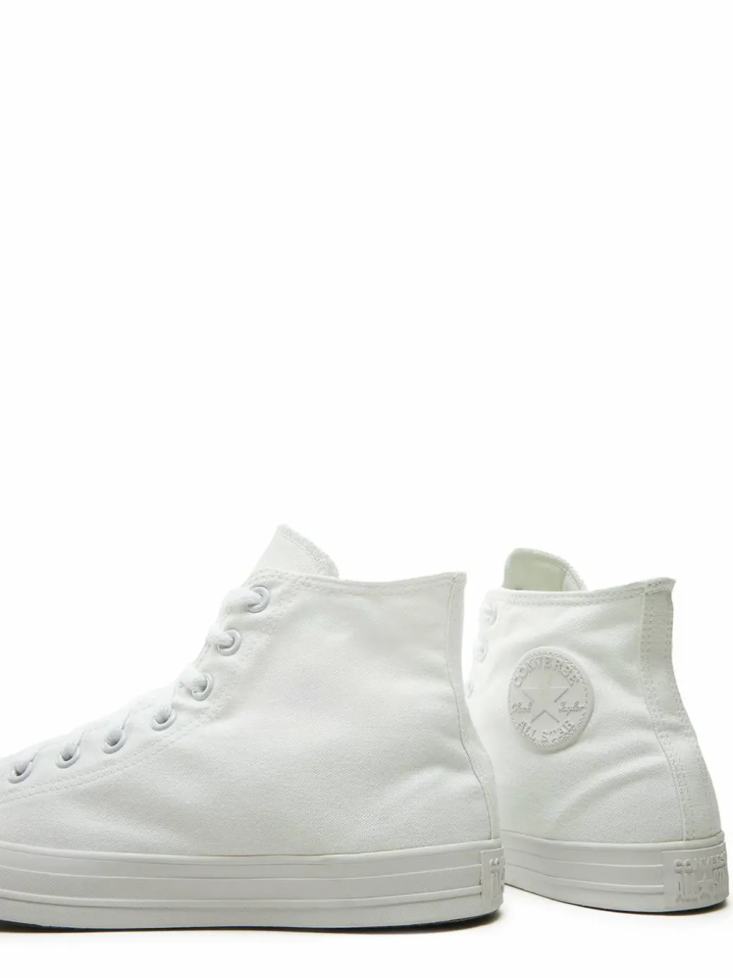 Scarpe da ginnastica Chuck Taylor All Star Classic 1U646 Bianco