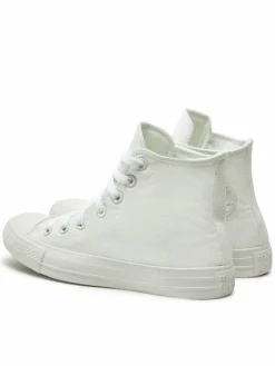 Scarpe da ginnastica Chuck Taylor All Star Classic 1U646 Bianco
