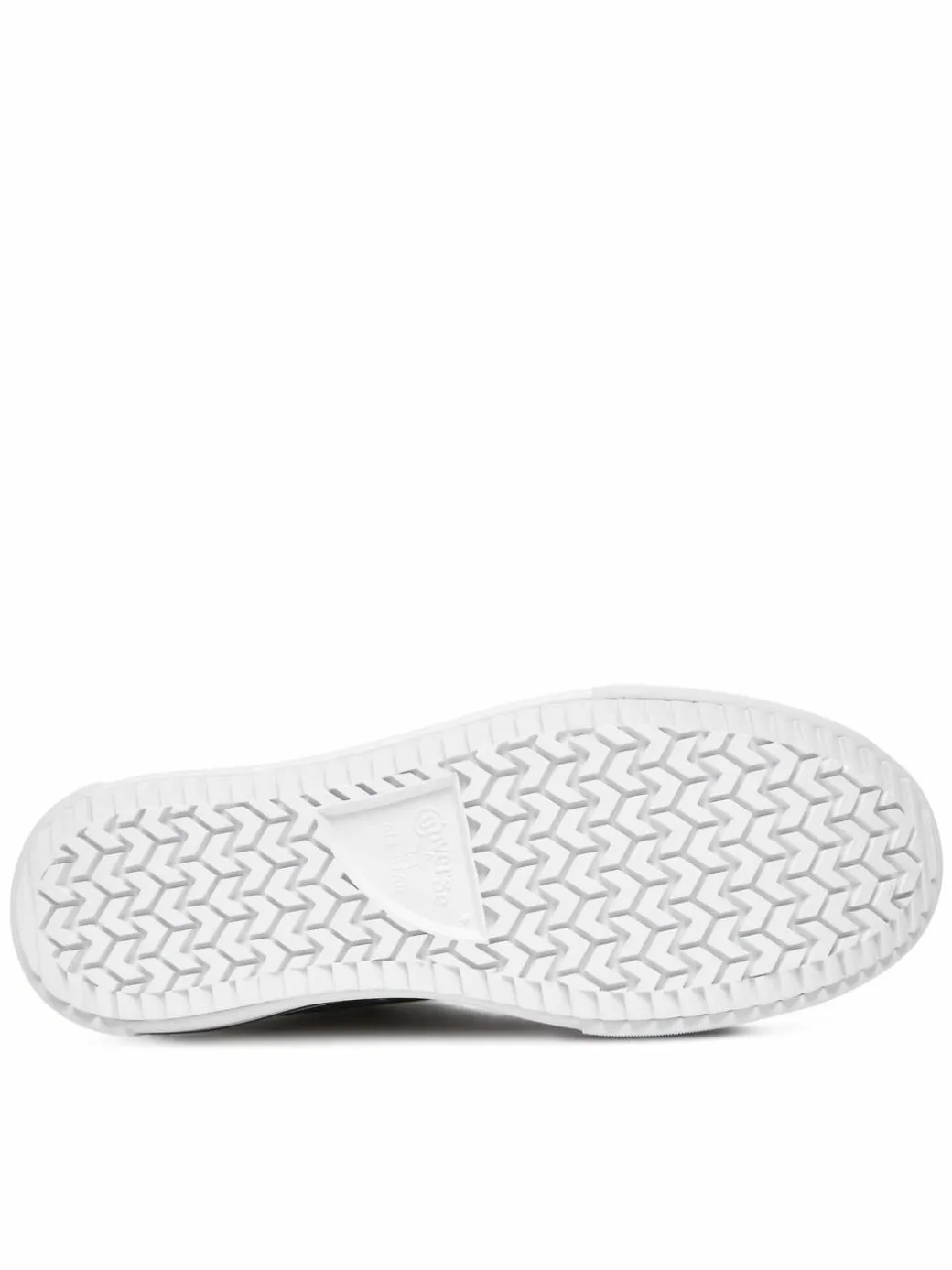 Scarpe da ginnastica Chuck Taylor All Star Lift Double Stack A12975C Nero