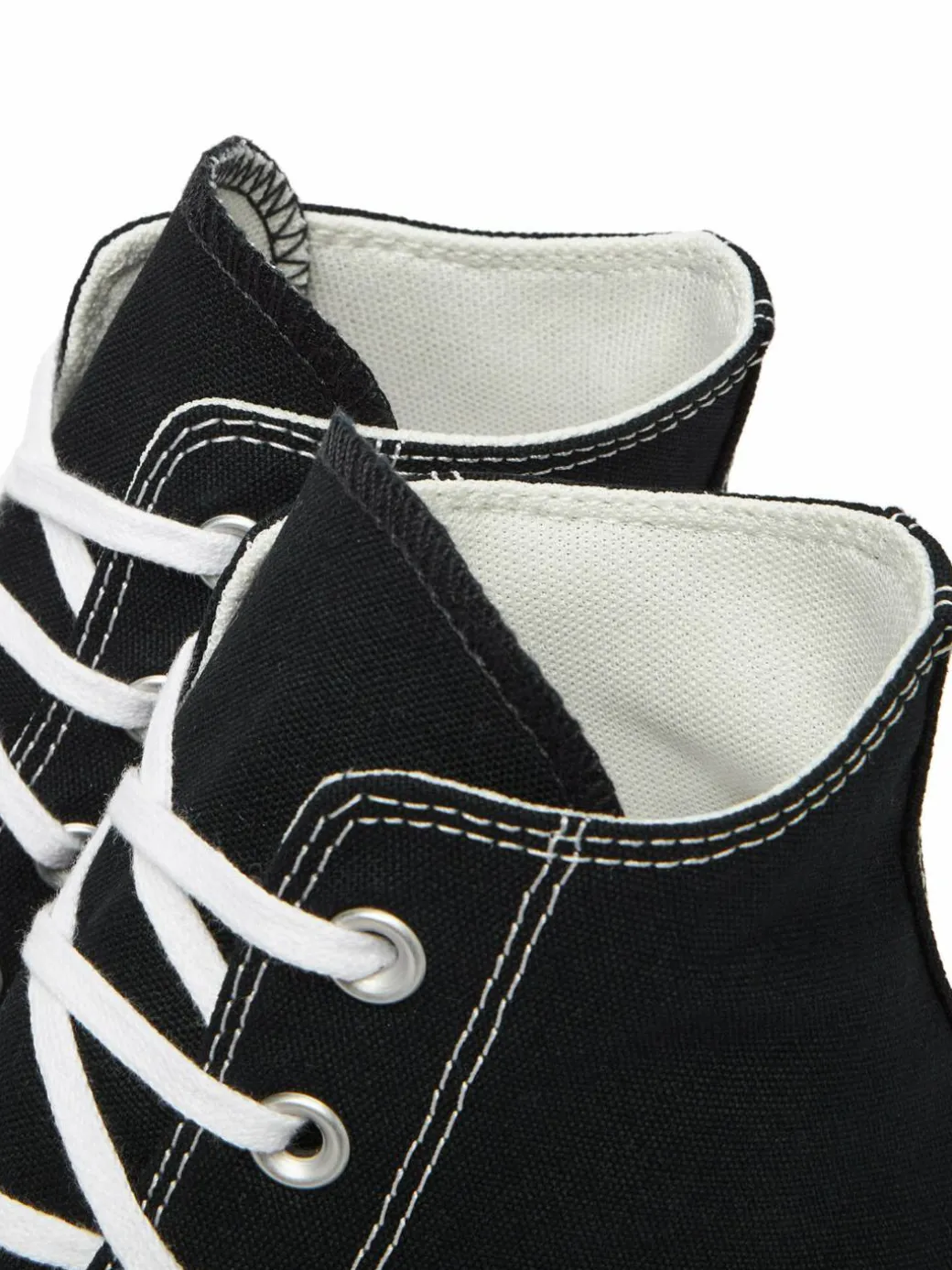 Scarpe da ginnastica Chuck Taylor All Star Lift Double Stack A12975C Nero