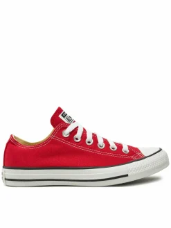 Scarpe da ginnastica Chuck Taylor All Star OX M9696 W Rosso