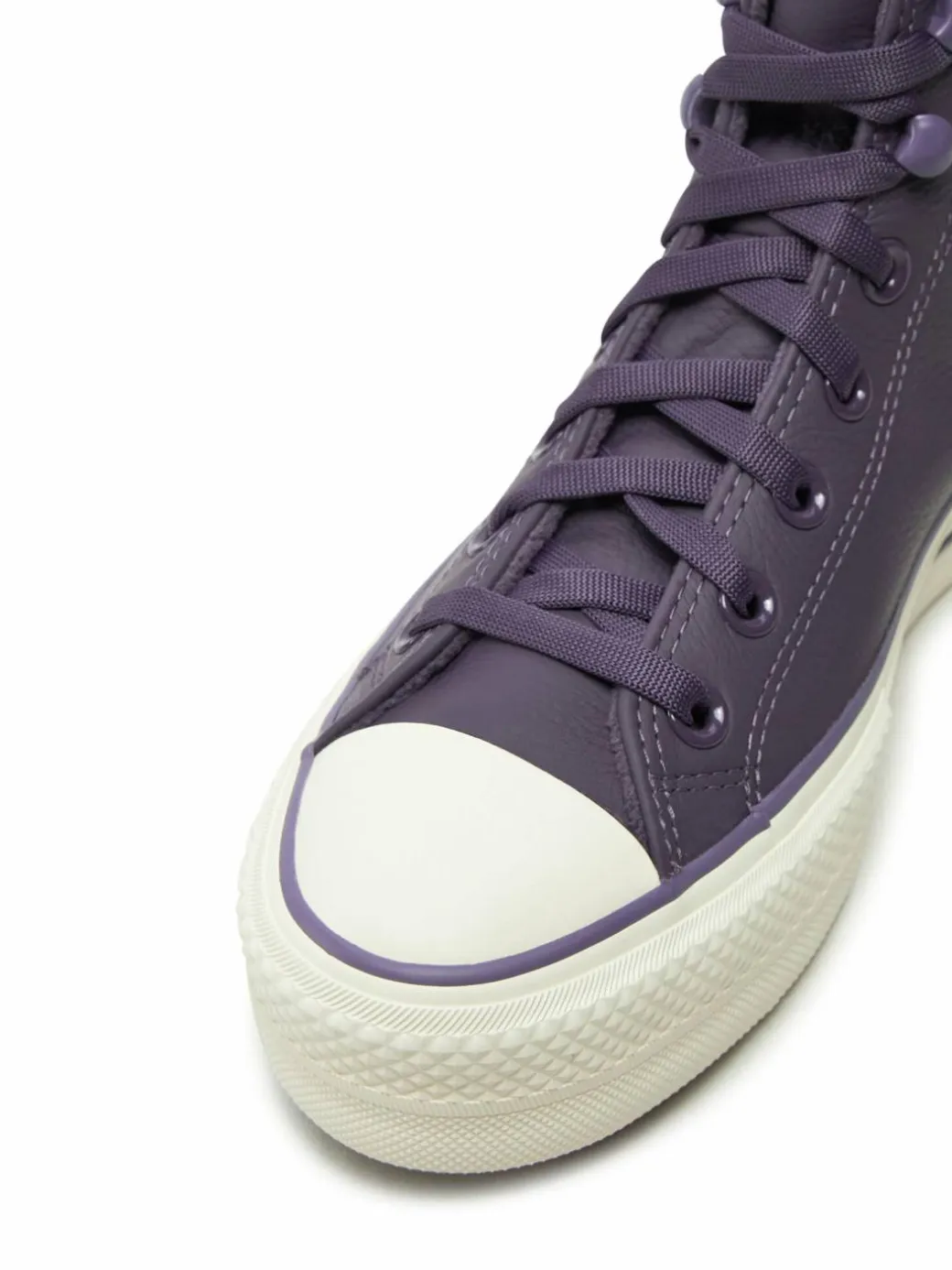 Scarpe da ginnastica Chuck Taylor All Star Lift Platform Hi A11159C 501 Viola