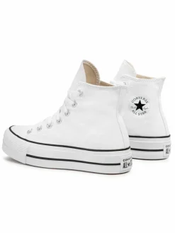 Scarpe da ginnastica Chuck Taylor All Star Lft Hi 560846C Bianco
