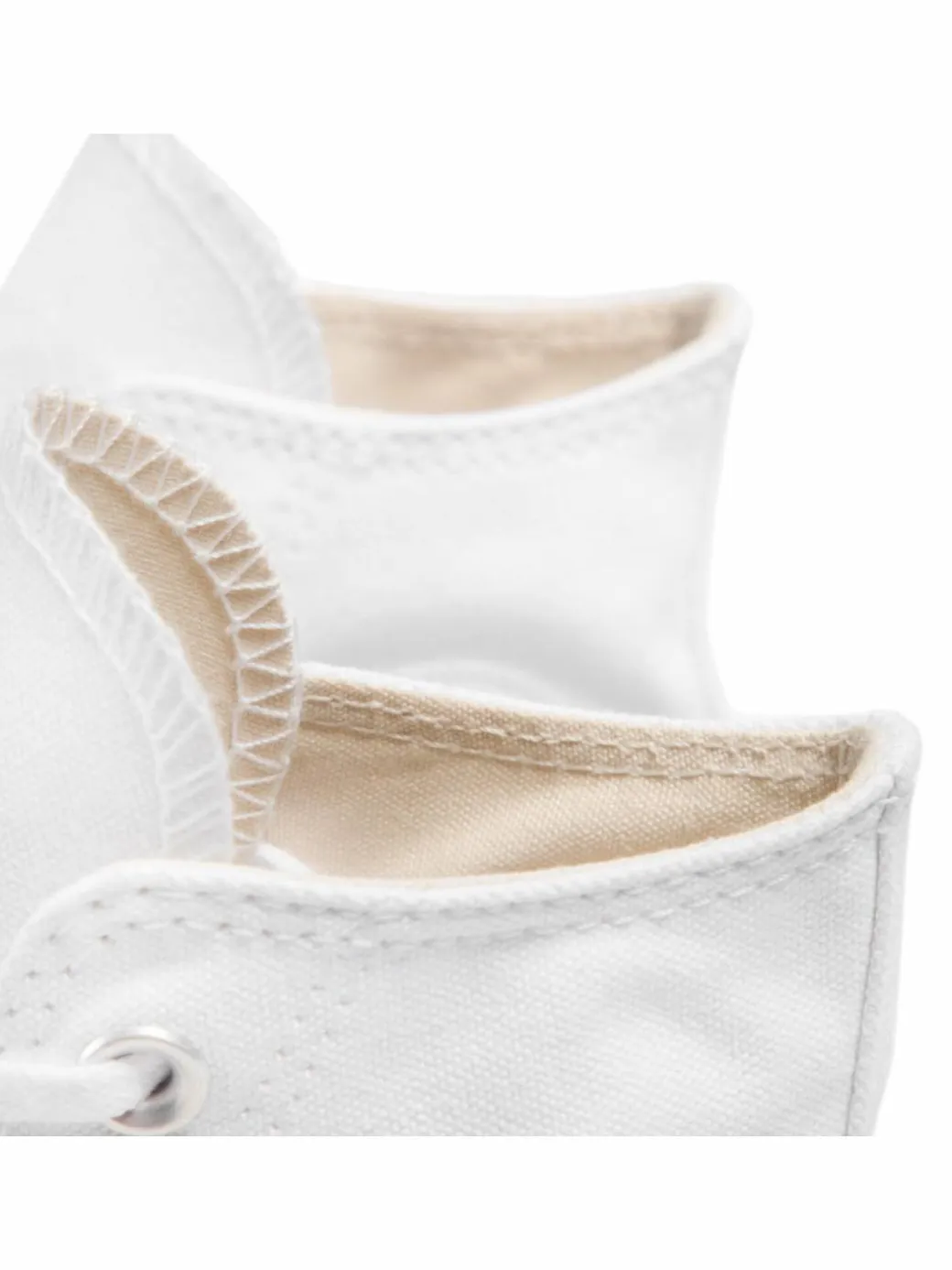 Scarpe da ginnastica Chuck Taylor All Star Lft Hi 560846C Bianco