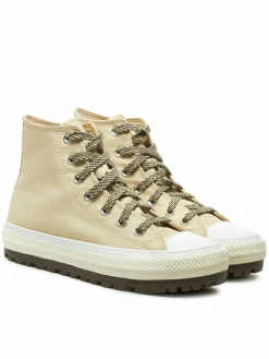 Scarpe da ginnastica Chuck Taylor All Star City Trek A08532C Beige