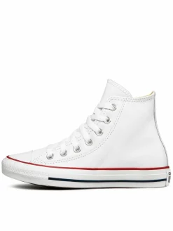 Scarpe da ginnastica Chuck Taylor All Star HI 132169C Bianco