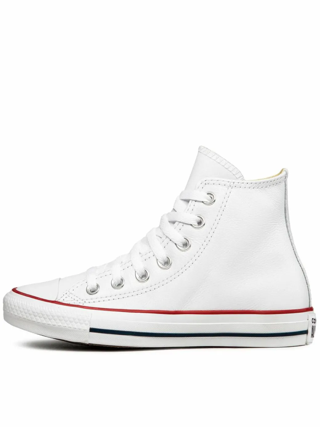 Scarpe da ginnastica Chuck Taylor All Star HI 132169C Bianco