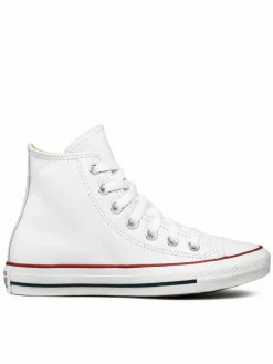 Scarpe da ginnastica Chuck Taylor All Star HI 132169C Bianco