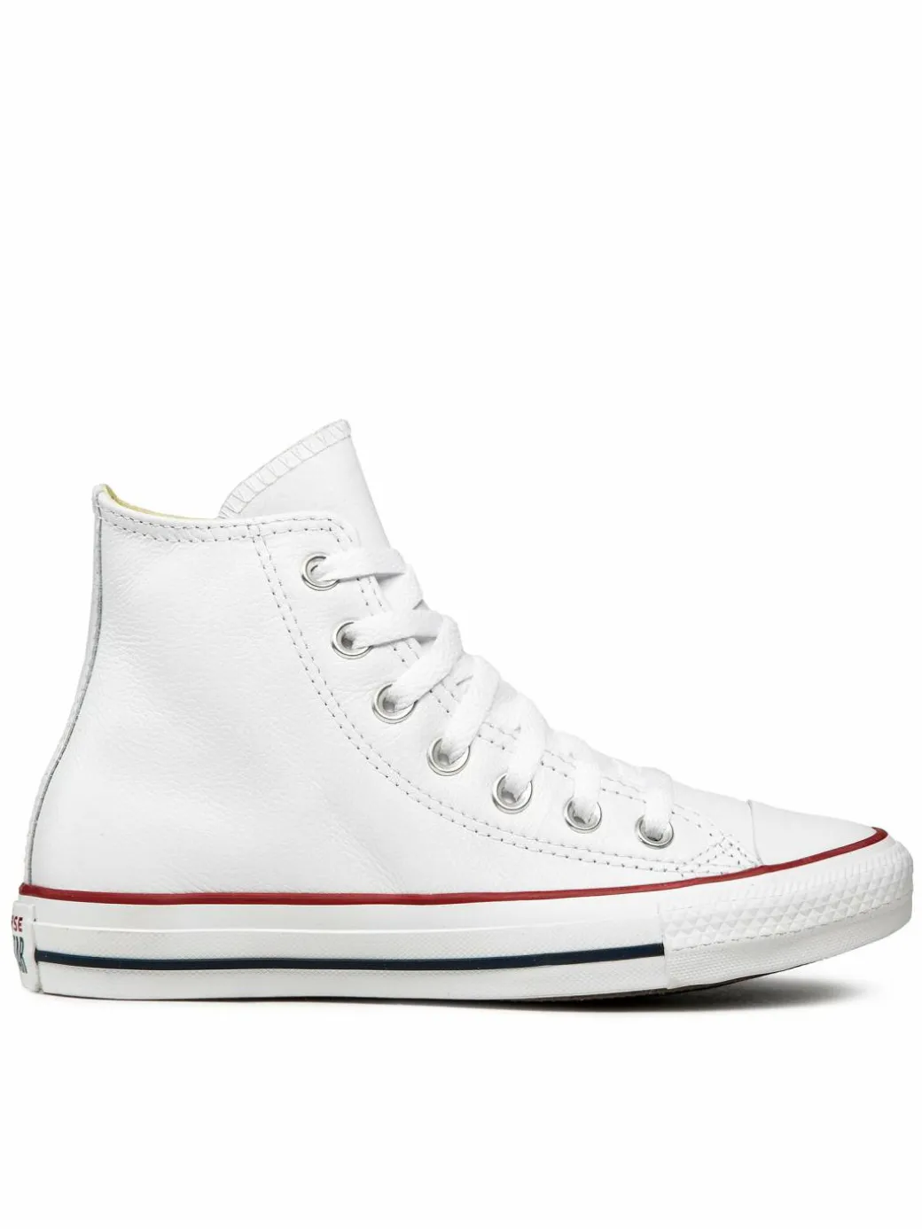 Scarpe da ginnastica Chuck Taylor All Star HI 132169C Bianco