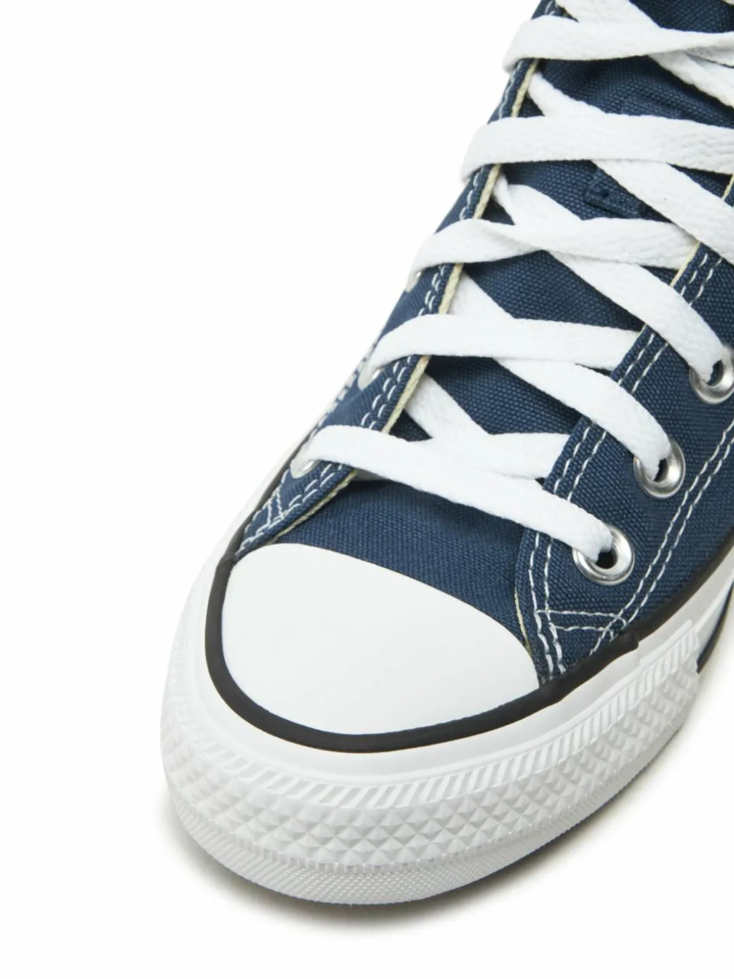 Scarpe da ginnastica Chuck Taylor All Star Hi M9622 Blu scuro