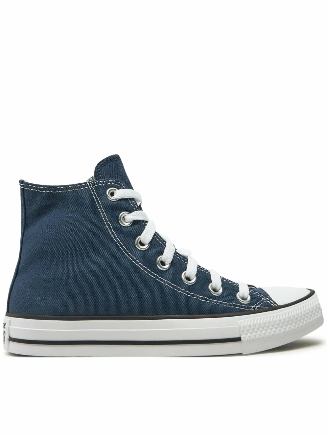 Scarpe da ginnastica Chuck Taylor All Star Hi M9622 Blu scuro