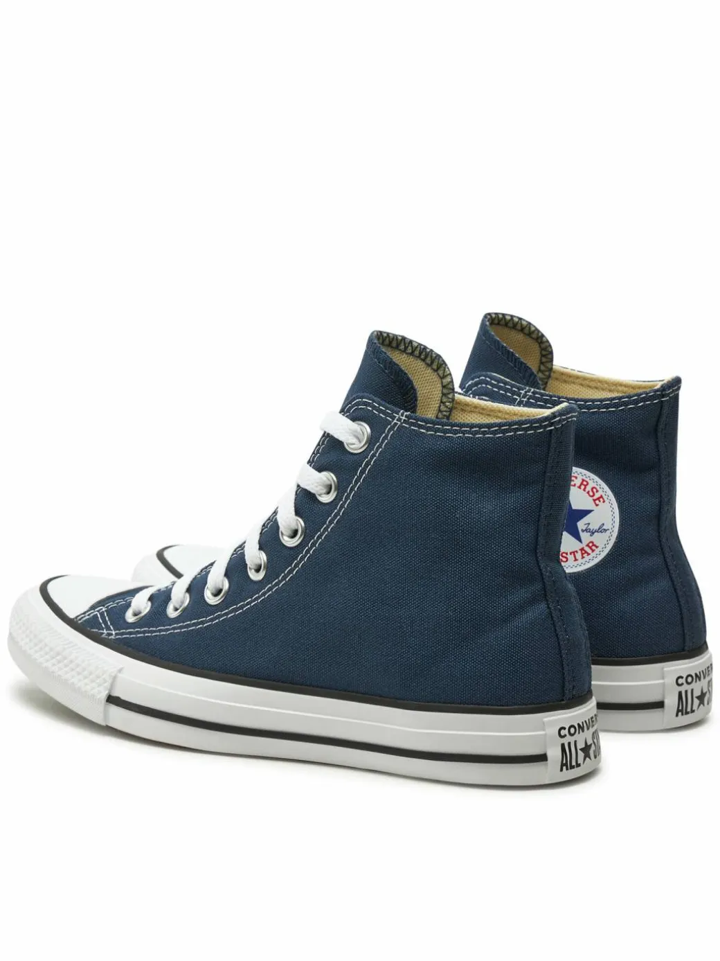 Scarpe da ginnastica Chuck Taylor All Star Hi M9622 Blu scuro
