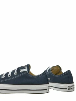 Scarpe da ginnastica Chuck Taylor All Star Ox M9697C Blu scuro