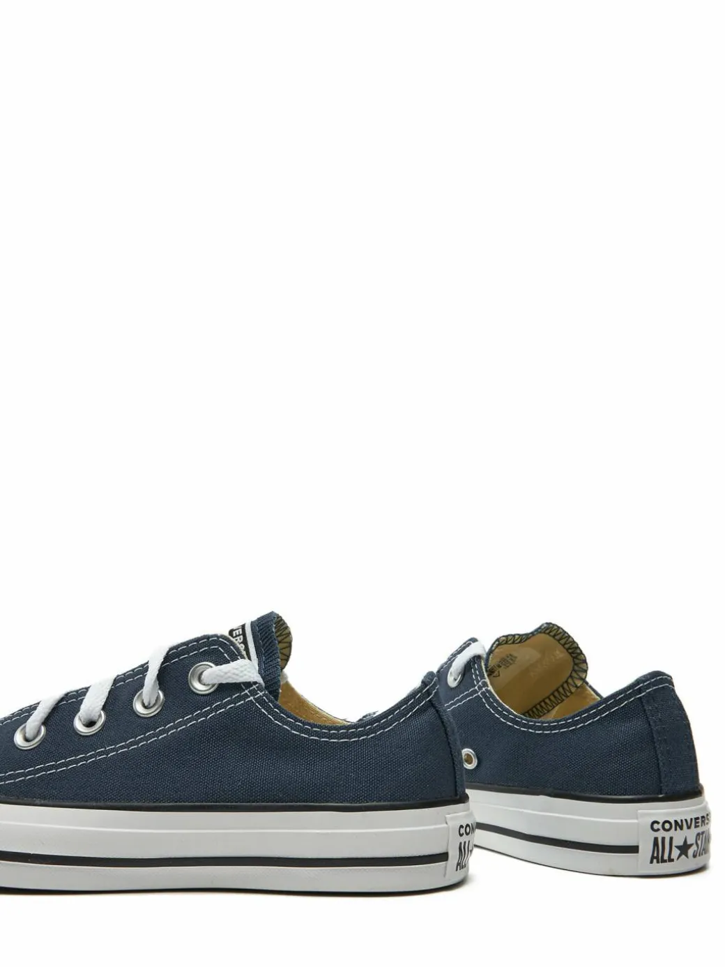 Scarpe da ginnastica Chuck Taylor All Star Ox M9697C Blu scuro