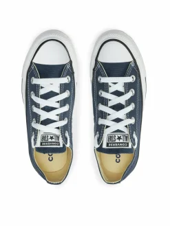 Scarpe da ginnastica Chuck Taylor All Star Ox M9697C Blu scuro