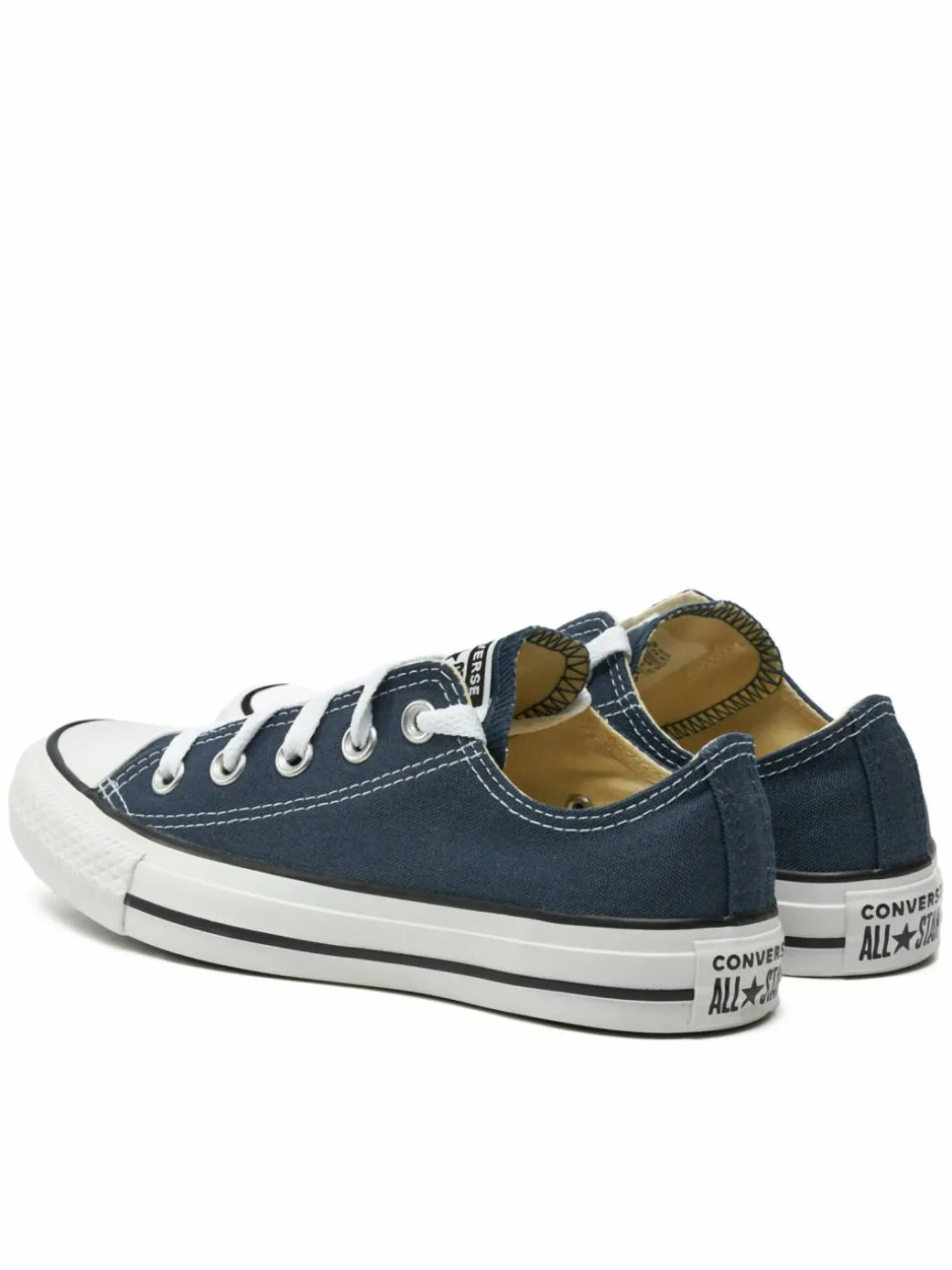 Scarpe da ginnastica Chuck Taylor All Star Ox M9697C Blu scuro