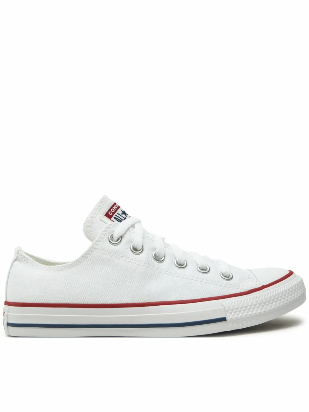 Scarpe da ginnastica Chuck Taylor All Star Ox M7652C Bianco