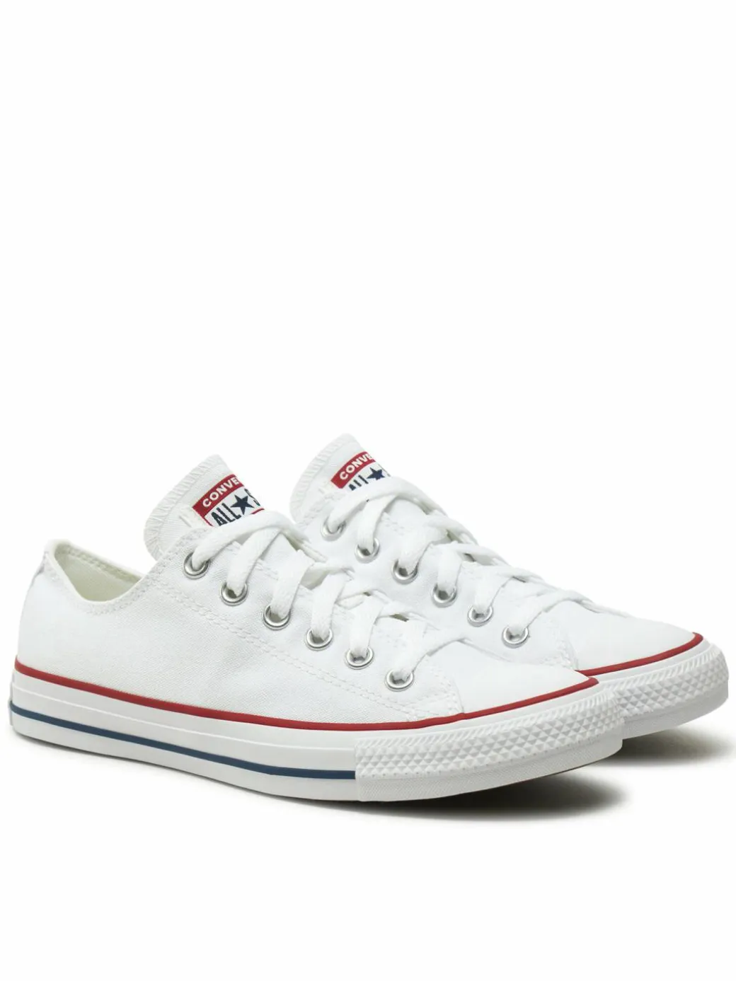 Scarpe da ginnastica Chuck Taylor All Star Ox M7652C Bianco