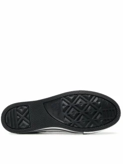 Scarpe da ginnastica Chuck Taylor All Star Eva Lift Ox 272857C Nero