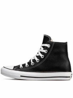 Scarpe da ginnastica Chuck Taylor All Star HI 132170C Nero