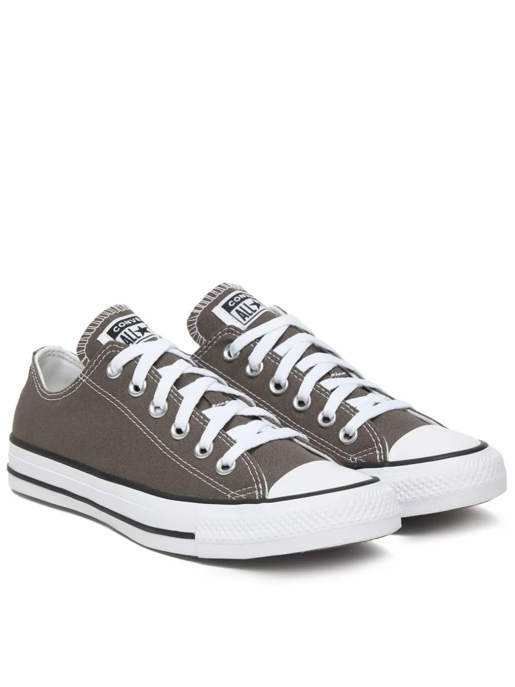Scarpe da ginnastica Chuck Taylor All Star OX 1J794 Grigio