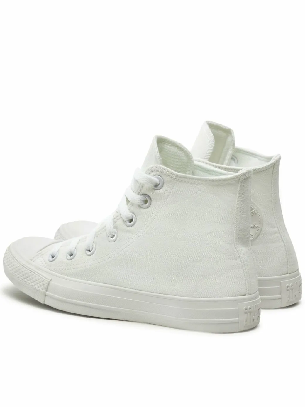 Scarpe da ginnastica Chuck Taylor All Star Classic 1U646 W Bianco