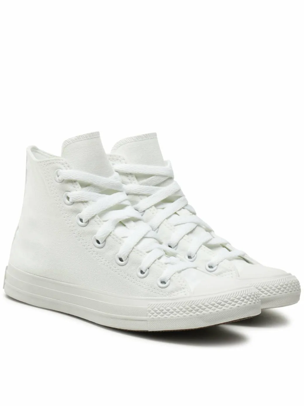 Scarpe da ginnastica Chuck Taylor All Star Classic 1U646 W Bianco
