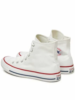 Scarpe da ginnastica Chuck Taylor All Star Classic M7650 W Bianco