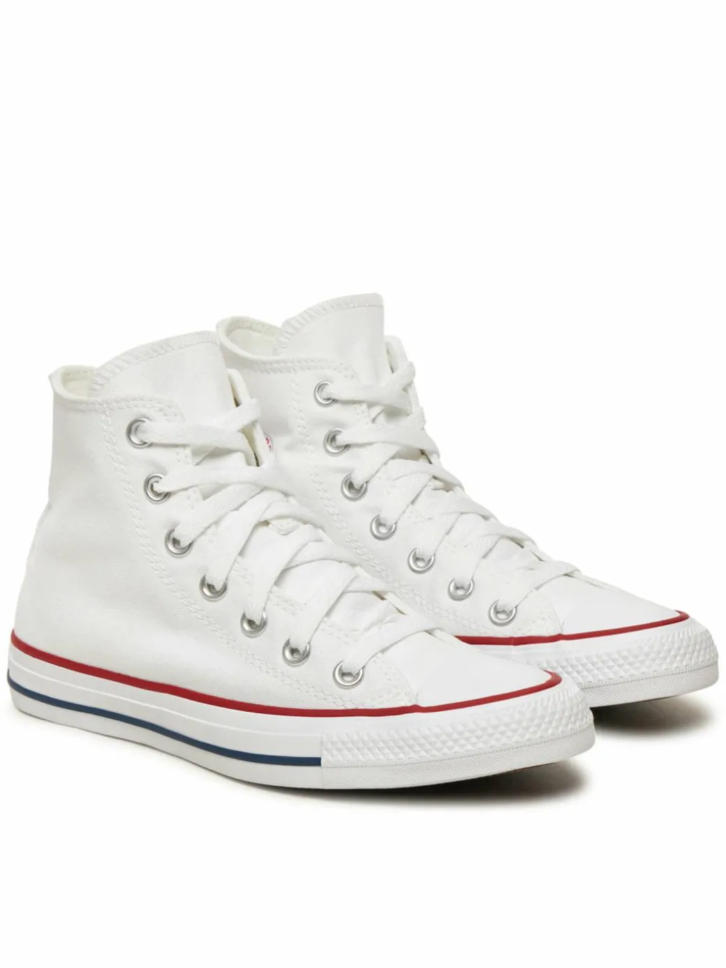 Scarpe da ginnastica Chuck Taylor All Star Classic M7650 W Bianco