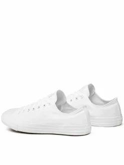 Scarpe da ginnastica Chuck Taylor All Star Sp Ox 1U647 Bianco