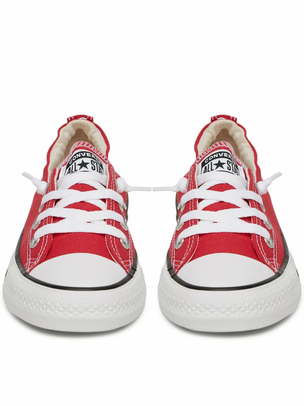 Scarpe da ginnastica CHUCK TAYLOR ALL STAR SHORELINE 537083C Rosso