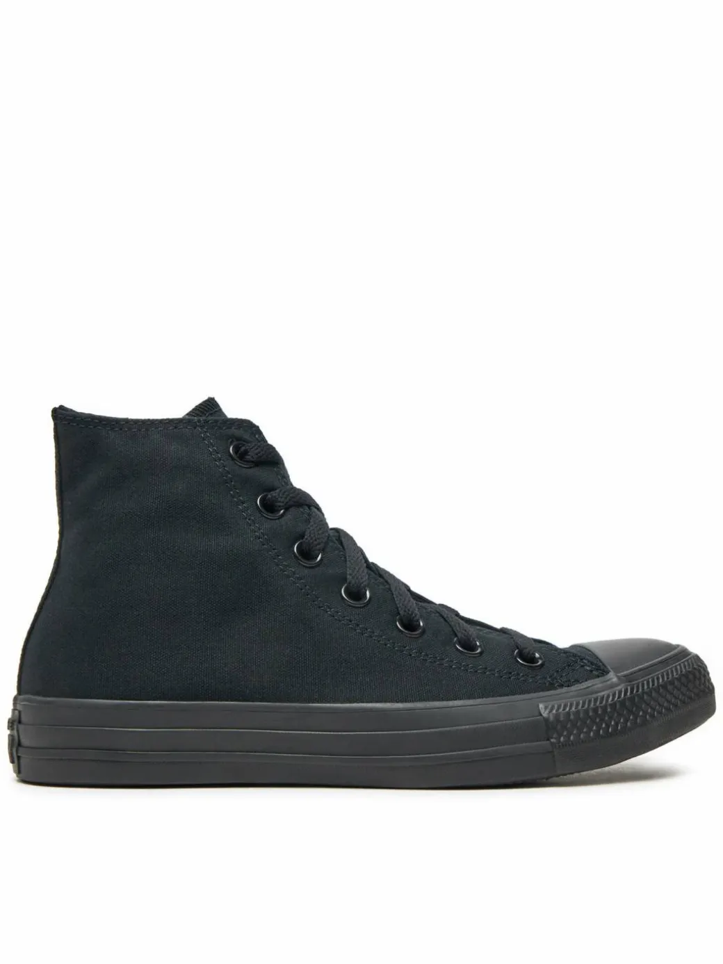 Scarpe da ginnastica Chuck Taylor All Star HI M3310C Nero