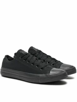 Scarpe da ginnastica Chuck Taylor All Star Ox M5039C Nero