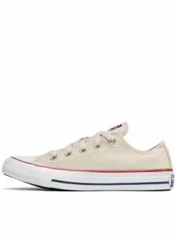 Scarpe da ginnastica Chuck Taylor All Star Ox 159485C Beige