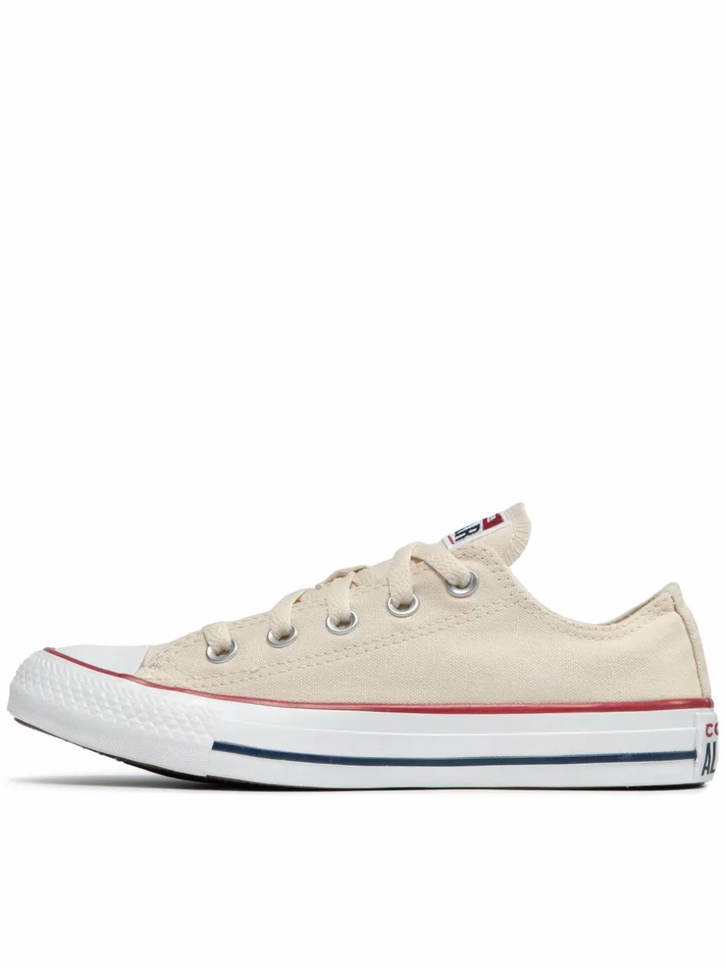 Scarpe da ginnastica Chuck Taylor All Star Ox 159485C Beige